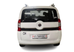 Location FIAT Qubo