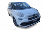 Location Fiat 500 L Automatique petite