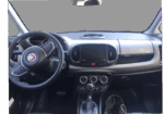 Location Fiat 500 L Automatique petite