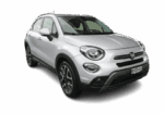 Location Fiat 500X