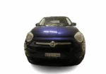 Location Fiat 500X 1.4 TB