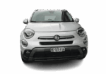 Location Fiat 500X