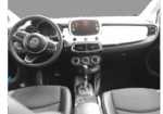 Location Fiat 500X