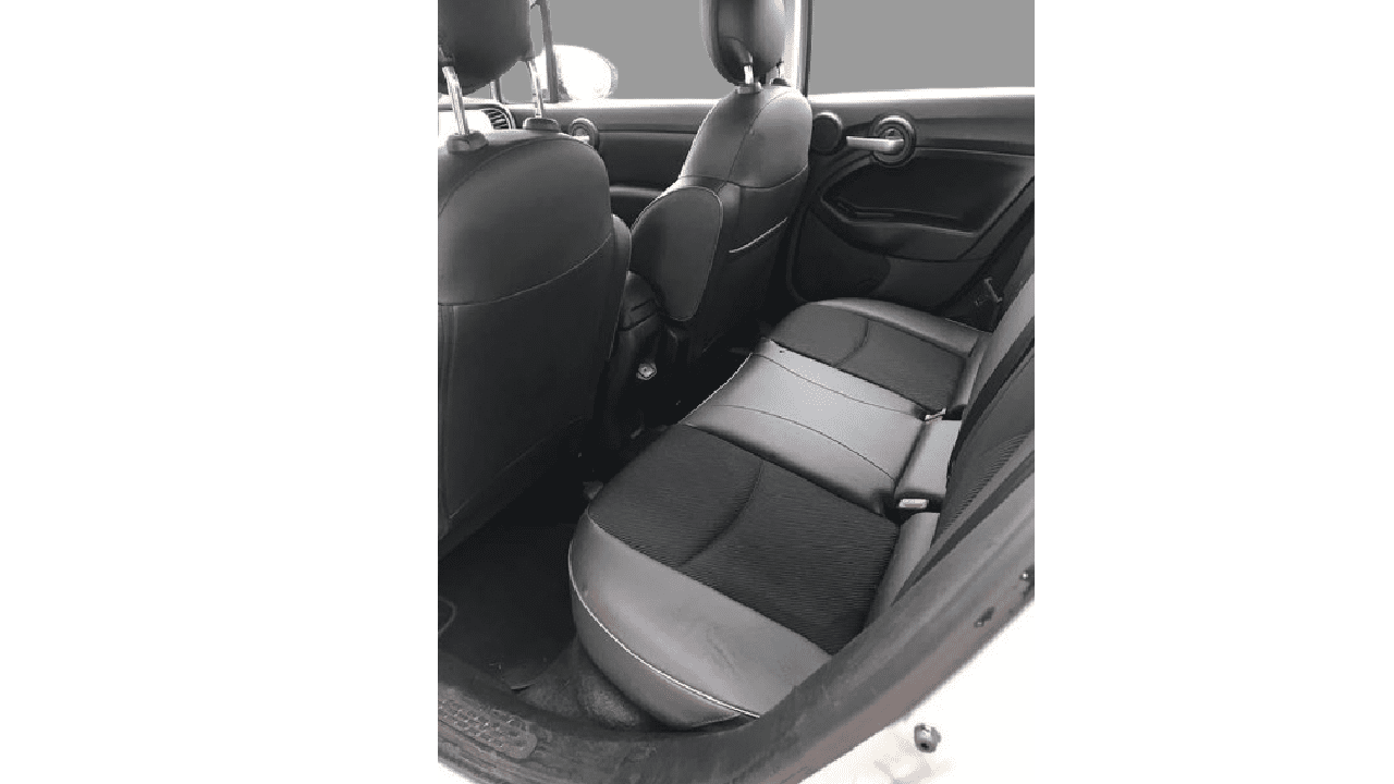 Location Fiat 500X