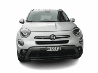 Fiat-500X