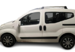 Location FIAT Qubo