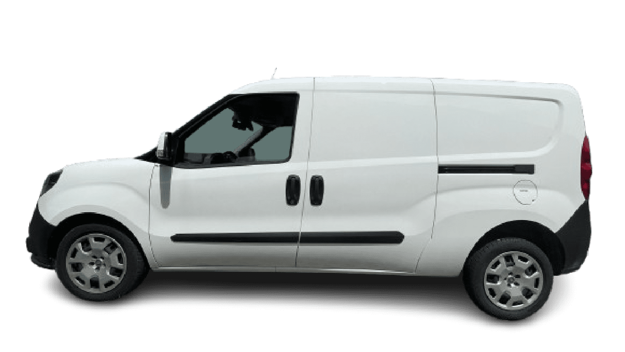 Location Fiat Doblo 1.6 MJ