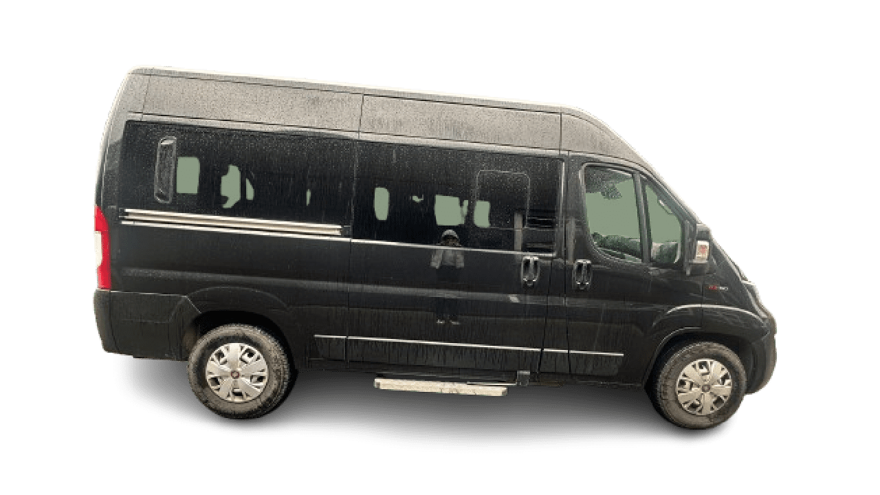 Location Fiat Ducato 2.3 MJ