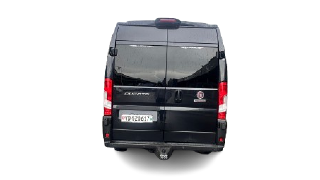 Location Fiat Ducato 2.3 MJ