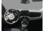Location Fiat Panda Hybride 4×4