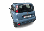 Location Fiat Panda Hybride 4×4