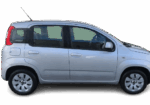 Location Fiat Panda