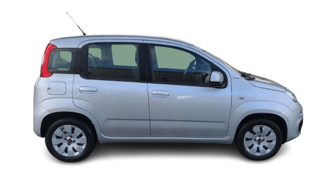 Location Fiat Panda