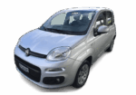 Location Fiat Panda