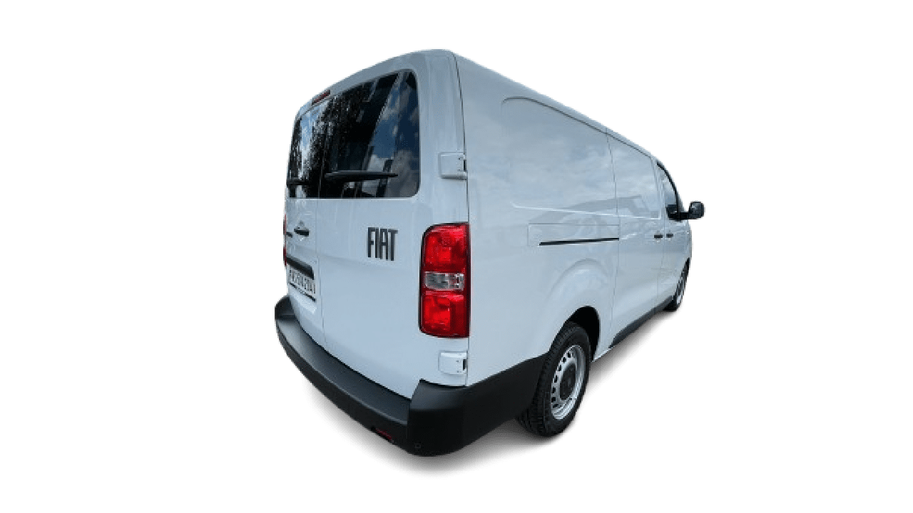 Location Fiat Scudo 1.5 HDI