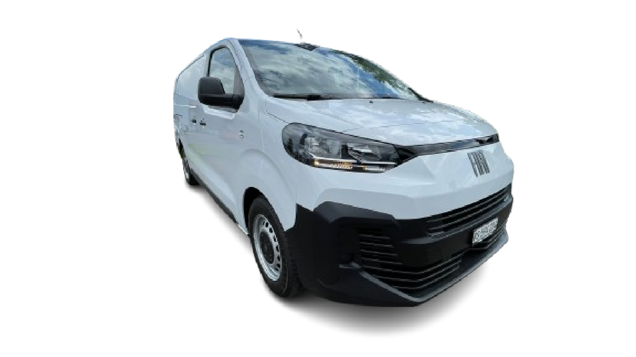 Location Fiat Scudo 1.5 HDI