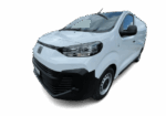 Location Fiat Scudo 1.5 HDI