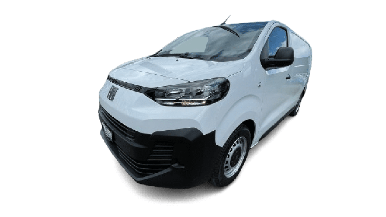 Location Fiat Scudo 1.5 HDI