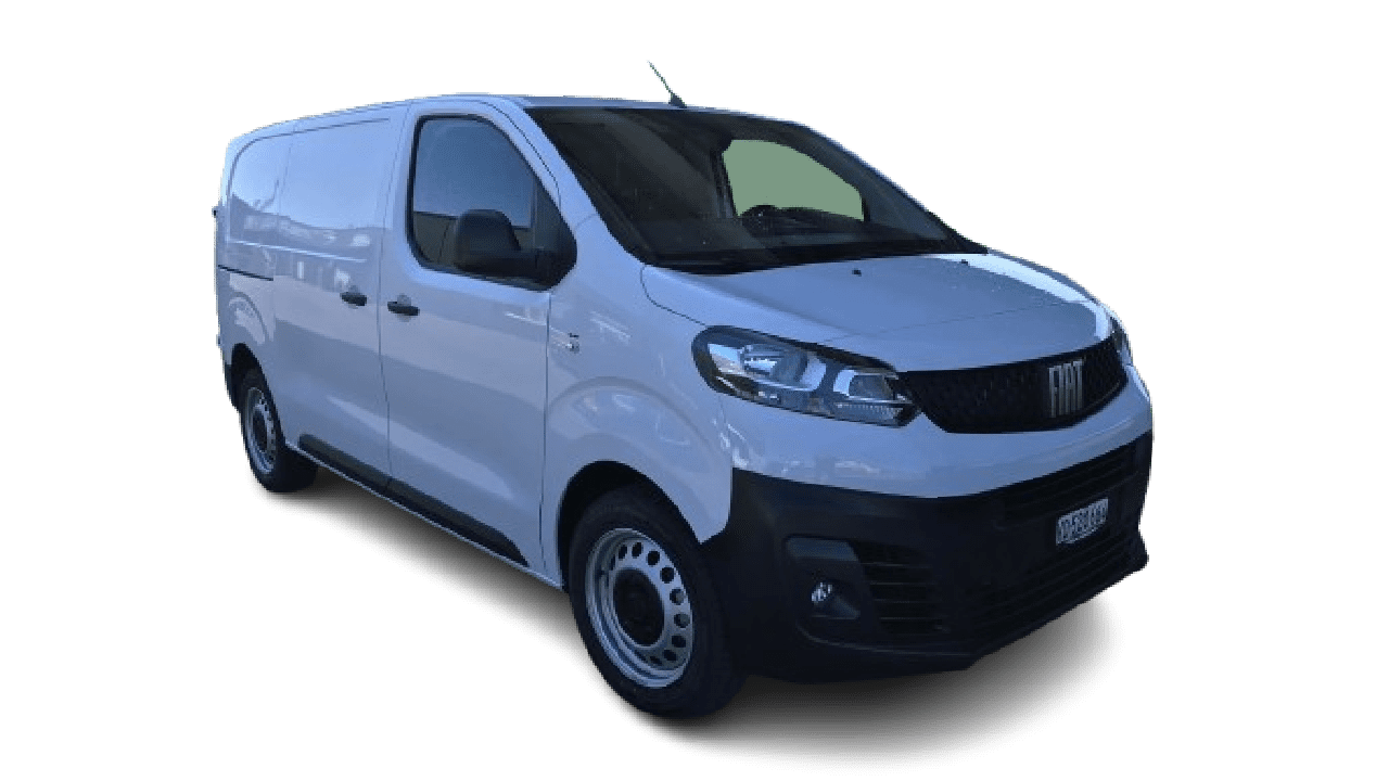 Location Fiat Scudo