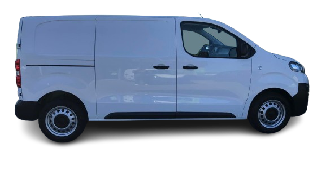 Location Fiat Scudo
