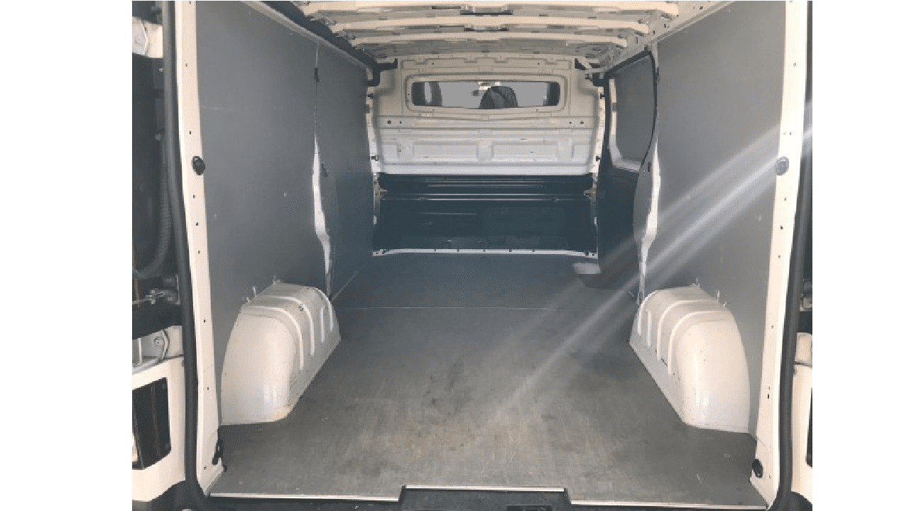 Location Fiat Talento