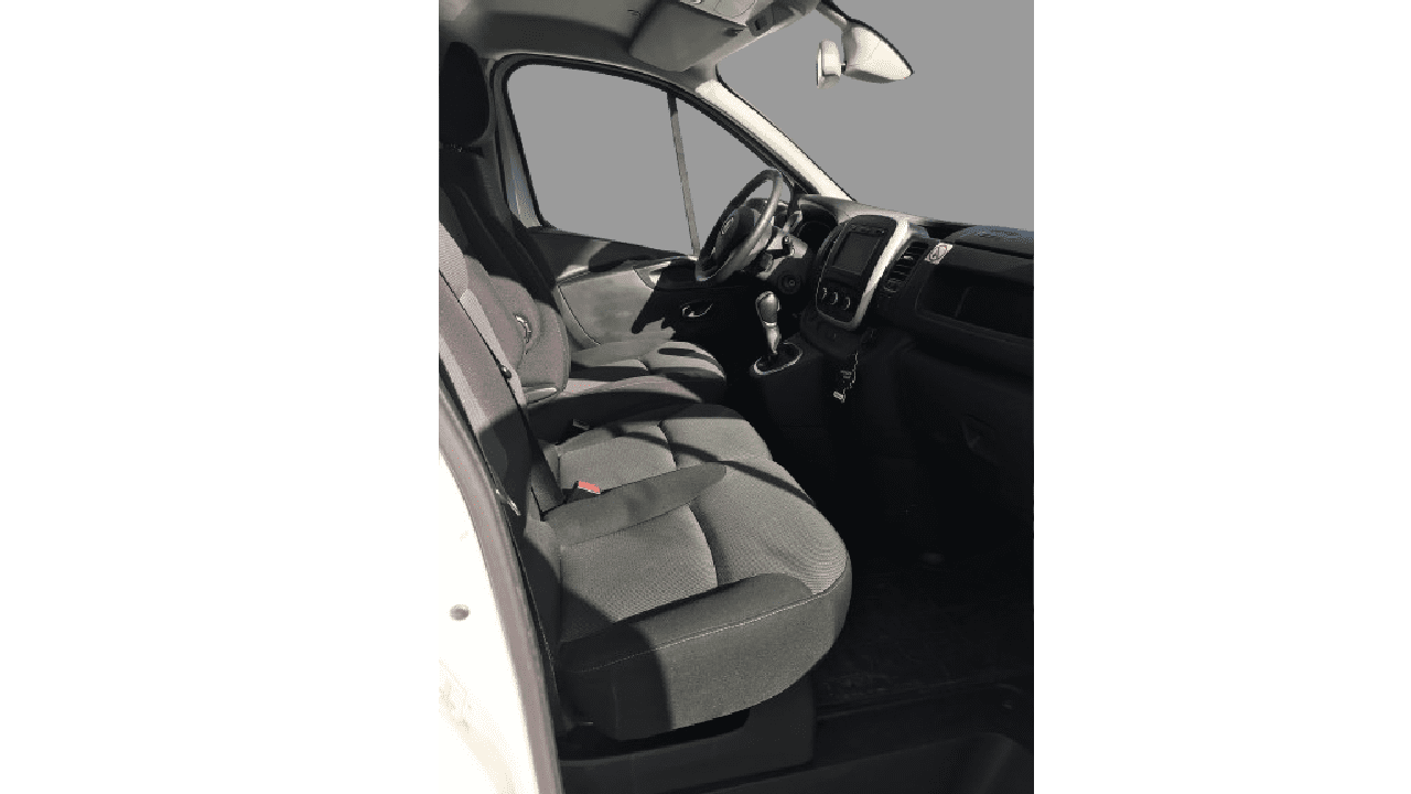 Location Fiat Talento