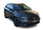 Location Fiat Tipo