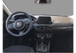 Location Fiât Tipo Hybrid