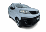 Location Fiat e-scudo