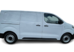 Location Fiat e-scudo