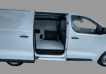 Location Fiat e-scudo
