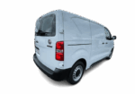Location Fiat e-scudo