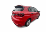 Location Fiat tipo 1.4 TB