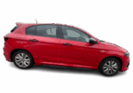 Location Fiat tipo 1.4 TB