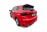 Location Fiat tipo 1.4 TB