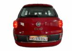 Location Fiat 500L TwinAir