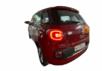 Location Fiat 500L TwinAir