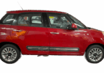 Location Fiat 500L TwinAir