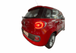 Location Fiat 500L TwinAir