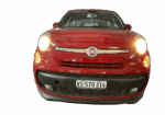 Location Fiat 500L TwinAir