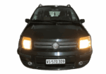 Location Fiat Panda 1.2