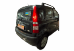 Location Fiat Panda 1.2