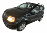 Location Fiat Panda 1.2