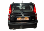 Location Fiat Panda 1.2