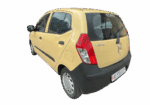 Location HYUNDAI i10 1.1