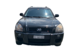 Location HYUNDAI Tucson2.0CRDI-VGT