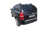 Location HYUNDAI Tucson2.0CRDI-VGT