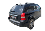 Location HYUNDAI Tucson2.0CRDI-VGT