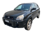 Location HYUNDAI Tucson2.0CRDI-VGT