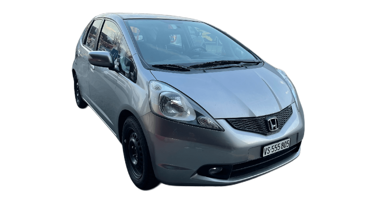 Location Honda Jazz 1.4i